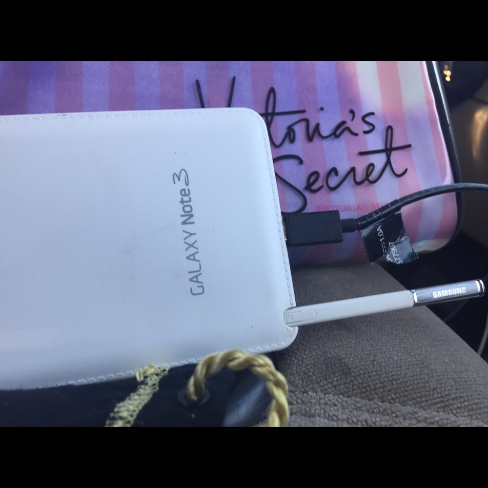 Verizon 4Glte GALAXY Note3 📱 - Picture 4 of 7